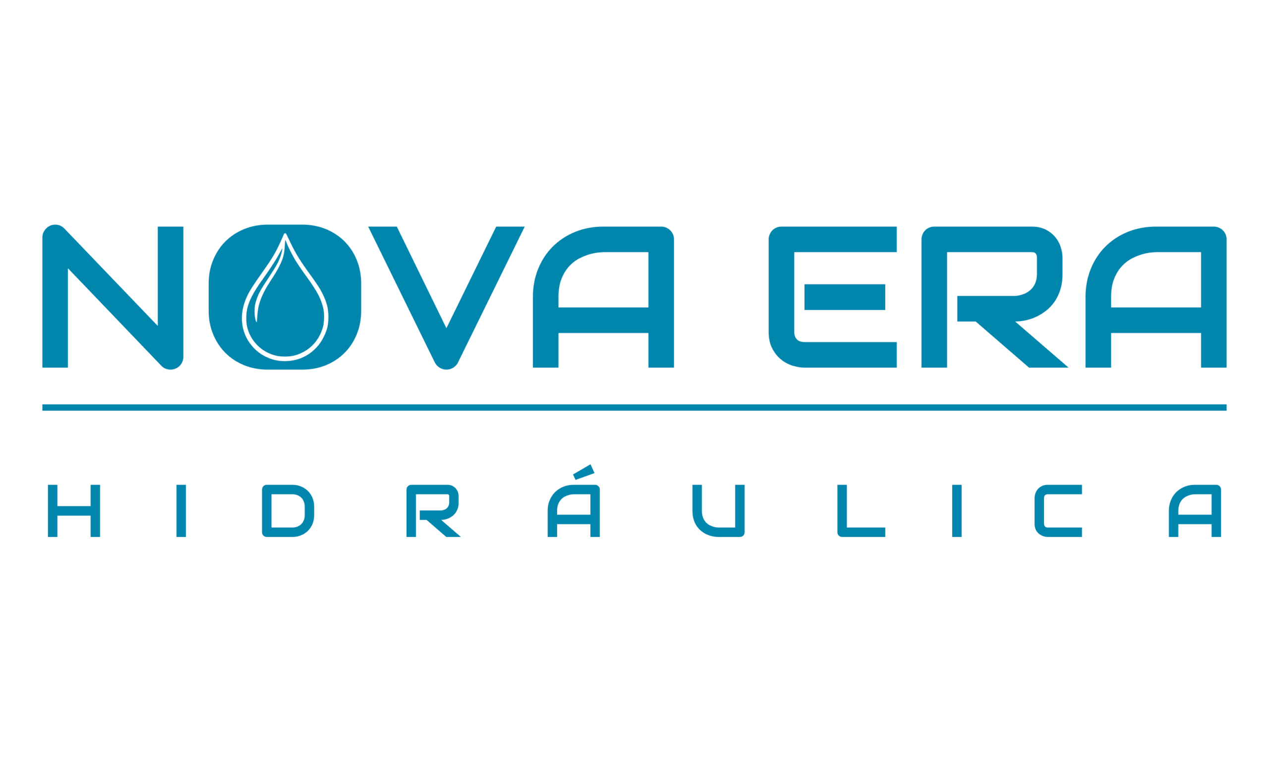 Hidráulica Nova Era
