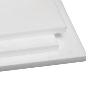 CHAPA TEFLON PTFE