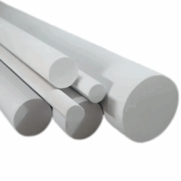 TARUGO PVC RÍGIDO