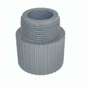 ADAPTADOR CURTO CPVC SCH80