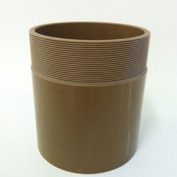 ADAPTADOR CURTO PVC PBS