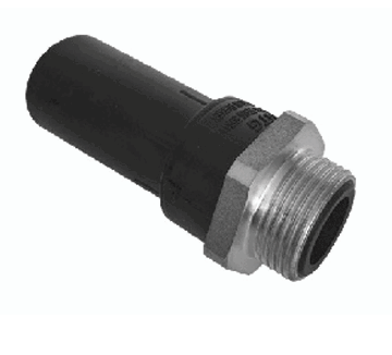 ADAPTADOR RM PE100 SPIGOT TERMOFUSÃO