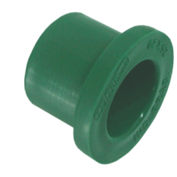 BUCHA PPR VERDE