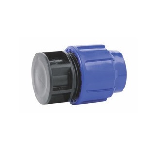 CAP COMPRESSÃO