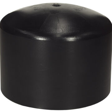CAP PE100 SPIGOT TERMOFUSÃO