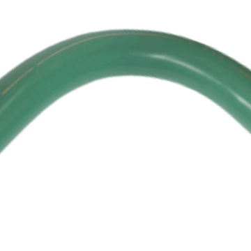 CURVA 90 PPR VERDE LONGA