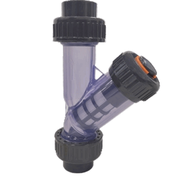 FILTRO Y PVC SCH80