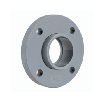 FLANGE FEMEA CPVC SCH80