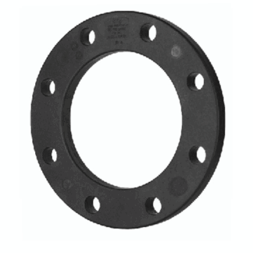 FLANGE PP COM ALMA DE AÇO