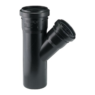 JUNCAO DE REDUÇÃO DURATOP