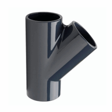 JUNCAO PVC-U SCH80