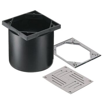 KIT GRELHA E PORTA GRELHA DURATOP