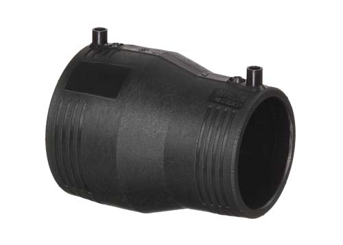 LUVA EF RED PE100 SDR11 ELETROFUSÃO