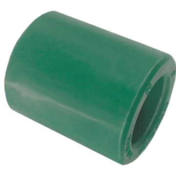 LUVA PPR VERDE