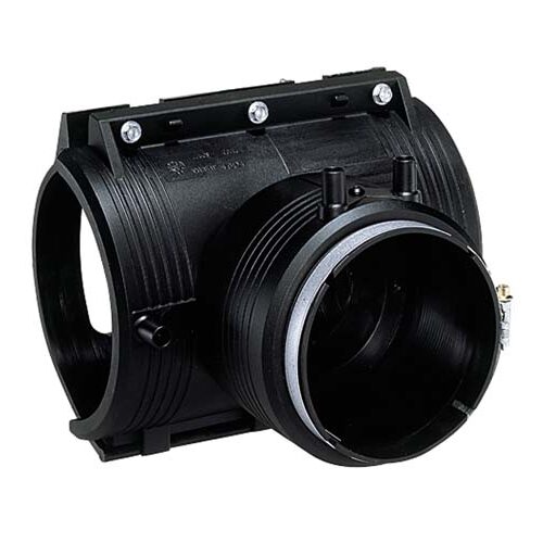 SELA EF FÊMEA PE100 SDR11 ELETROFUSÃO