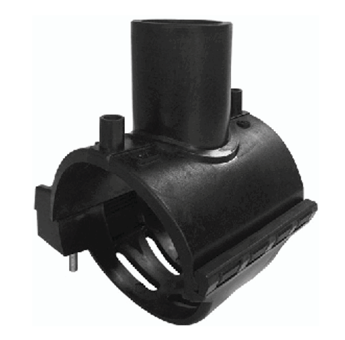 SELA EF PONTA PE100 SDR11 ELETROFUSÃO