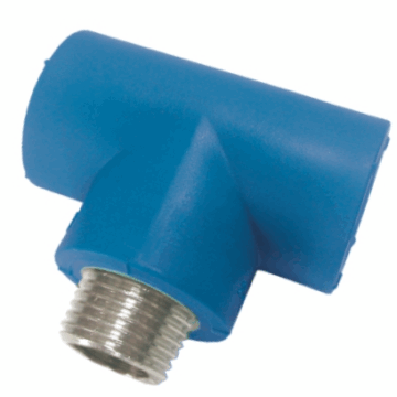 TE PPR AZUL ROSCA MACHO