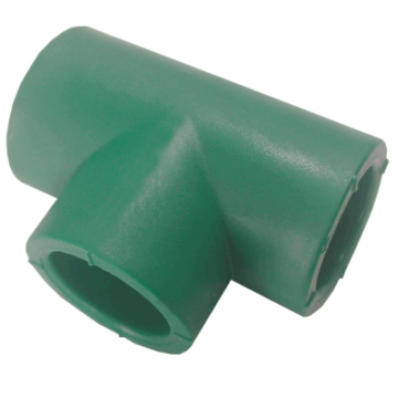 TE PPR VERDE