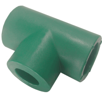 TE PPR VERDE REDUÇÃO