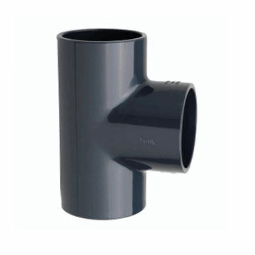 TE PVC-U SCH80
