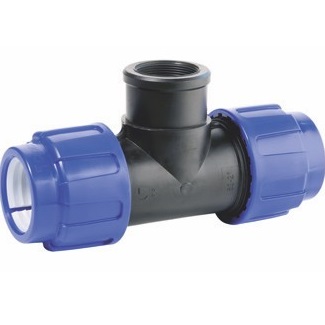 TE RF COMPRESSÃO