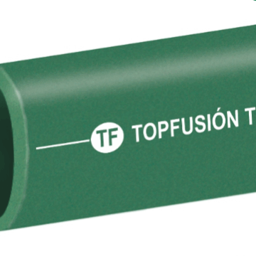 TUBO PN12,5 PPR VERDE
