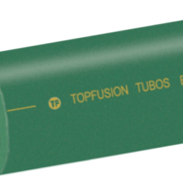 TUBO PN20 PPR VERDE
