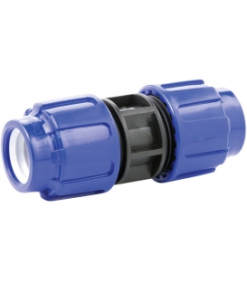 UNIÃO COMPRESSÃO