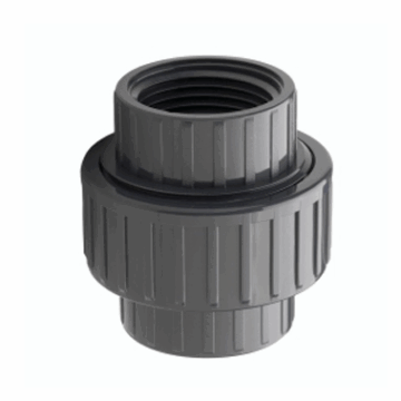 UNIAO PVC-U SCH80