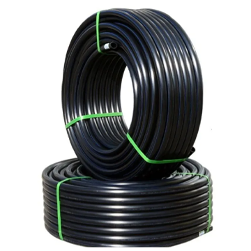 TUBO PEAD PE100 - BOBINAS 1